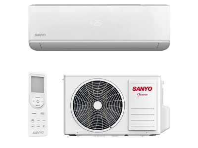 SANYO SN-09IRAC/SN-09IRDC