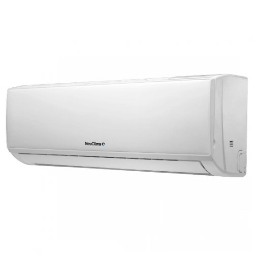 Сплит-система Neoclima NS/NU-HAL18F серия Plasma
