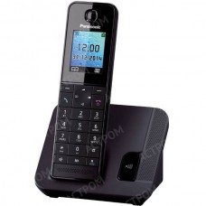 Panasonic KX-TGH210RUB (Беспроводной телефон DECT)