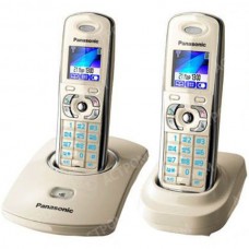 Panasonic KX-TG8302RUJ (Беспроводной телефон DECT)