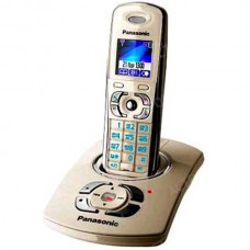 Panasonic KX-TG8321RUJ (Беспроводной телефон DECT)