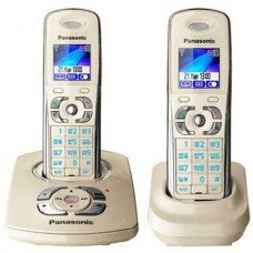 Panasonic KX-TG8322RUJ (Беспроводной телефон DECT)