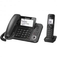 Panasonic KX-TGF320RUM (Беспроводной телефон DECT)